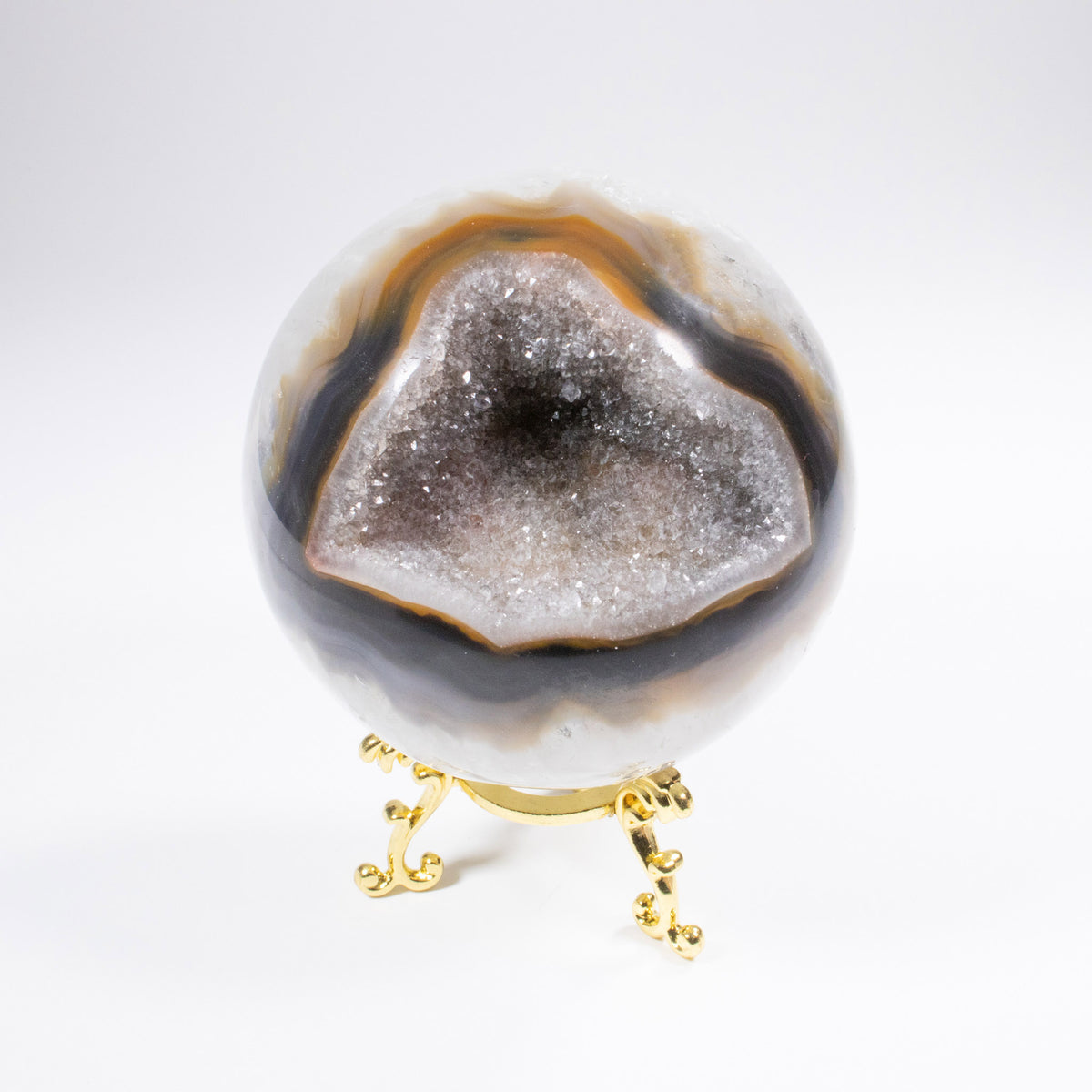 玛瑙开口笑球– CRYSTALE 天然水晶專門店