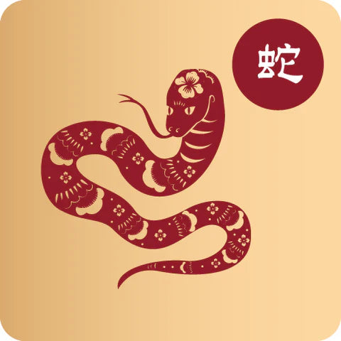 2025蛇年運程及建議水晶