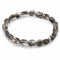 Brookite in Quartz Freeform Bracelet