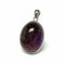 Super Seven Oval Pendant
