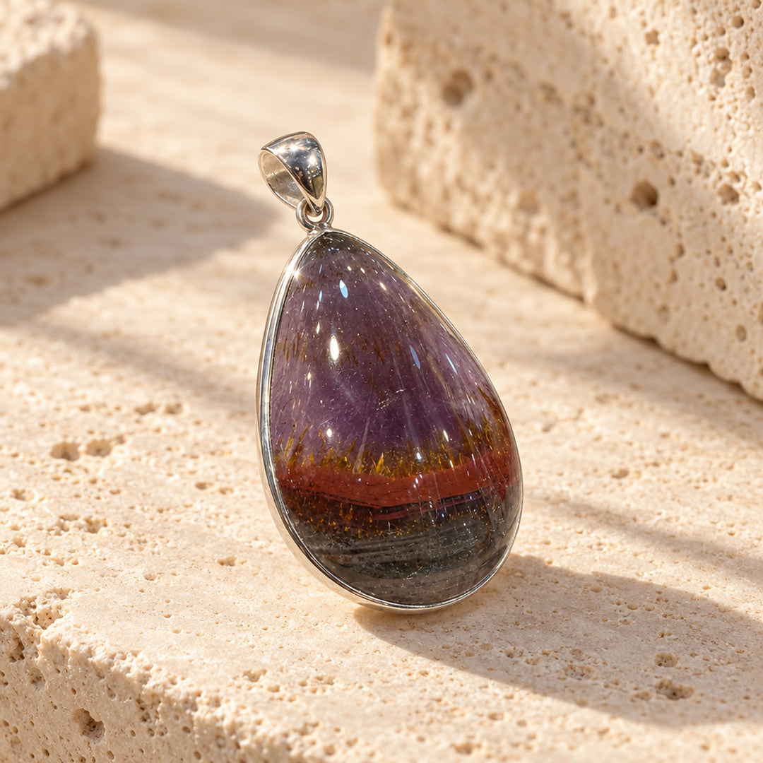 Aurora 23 pendant