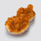 Citrine Gourd Figurine