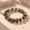 Green Phantom bracelet - 約14.5mm