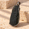 Moldavite pendant - 約43x23mm