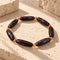 Sugilite bracelet