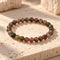 Tourmaline bracelet - 約7mm