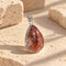 Super Seven pendant - 約25x18mm