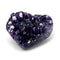 Amethyst Heart Figurine