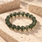Green Phantom bracelet - 約10.5mm