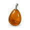 Amber Pendant