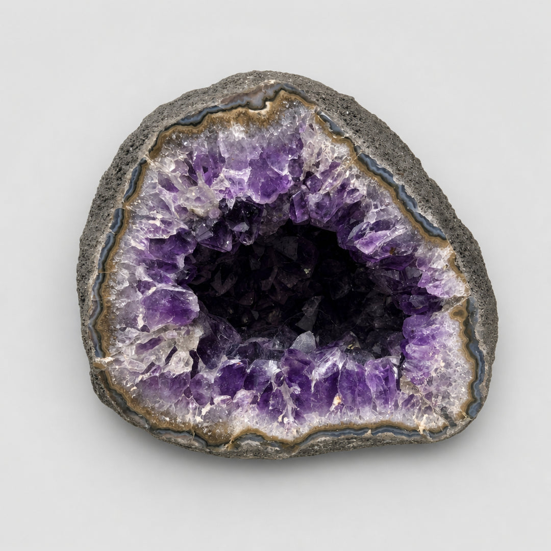 Amethyst Geode