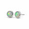 Opal 4-Prong Ring - 7mm