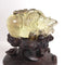 Double Terminated Citrine Point