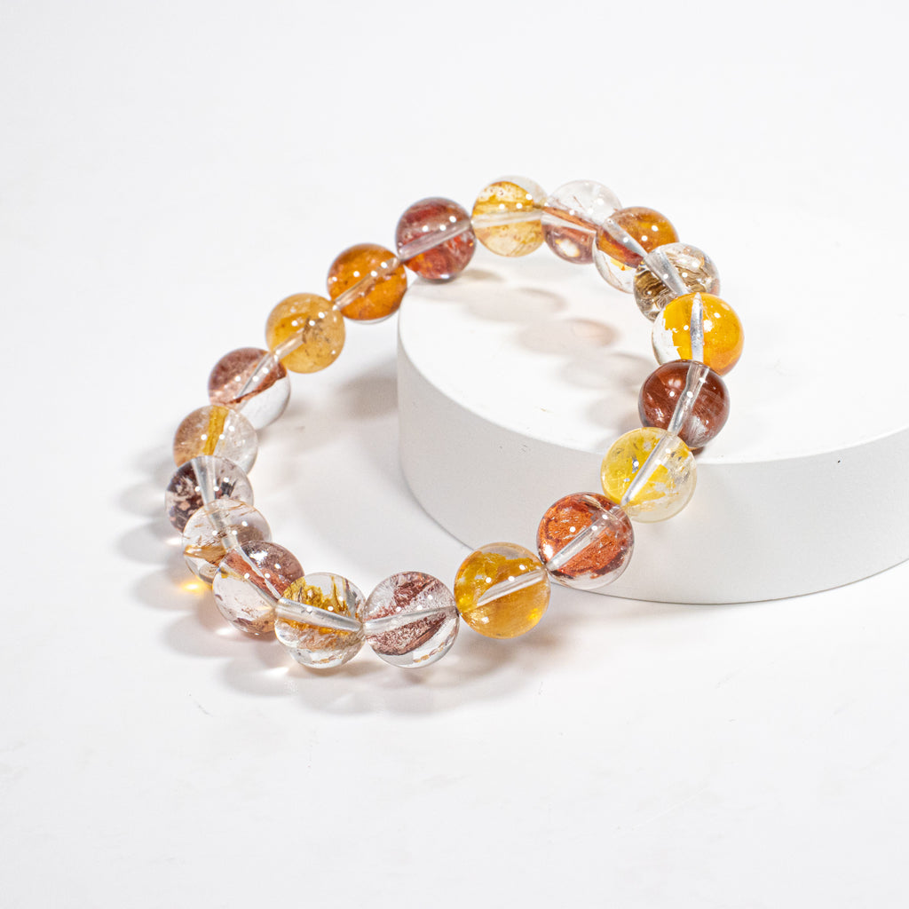 膠花水晶– CRYSTALE 天然水晶專門店