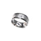 Gibeon Meteorite Ring -  17 '