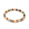 Transparent Rutile Rainbow Rabbit Hair Quartz - 7mm