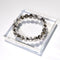 Brookite in Quartz Bracelet - 9mm