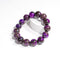 Sugilite Bracelet -  14mm 