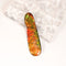 Ammolite block