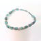 Blue Tourmaline Pixiu Bracelet