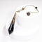 Gold Sheen Obsidian Pendulum