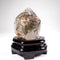 Green Garden Quartz (Phantom Quartz) Tower
