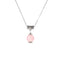 Rose Quartz Pendant
