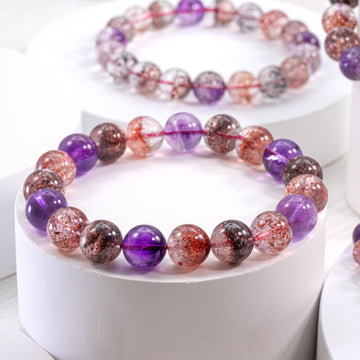 極高質超級七｜Super Seven手鏈
      

      
        
         From
        

        HK$2,010.00

        
          HK$2,680.00