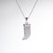 Gibeon Meteorite Pendant