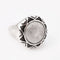 Gibeon Meteorite Ring