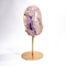 [Collectible] Red Amethyst Decoration -  1  . 88KG 