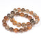 Golden Bracelet -  10mm 