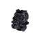 Obsidian Swallowing Golden Beast - approximately 6cm Height