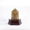 Golden Rutilated Quartz Tower