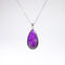 Sugilite Pendant