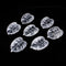 Selenite Turtle Leaf
