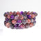 [Collectible] Super Seven  Bracelet -  6mm 