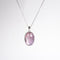 Super Seven Marquise Shaped Pendant