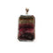 Tourmaline Pendant