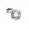 Topaz Pendant