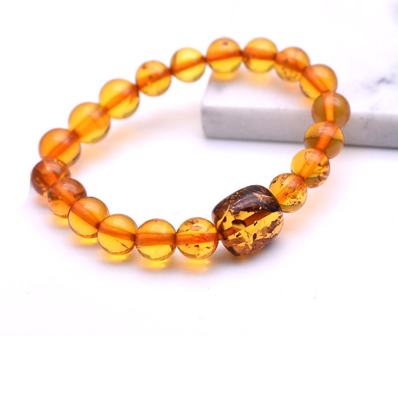 蜜蜡及琥珀- CRYSTALE天然水晶专门店– CRYSTALE 天然水晶專門店