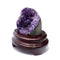 Amethyst block
