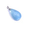Aquamarine Pendant