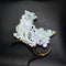 Jade White DishDecoration -  370x190 