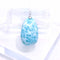 Larimar Stone Pendant