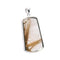Titanium Golden Rutilated Quartz Pendant